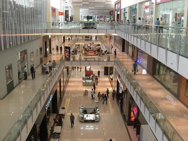 interior do multiplaza